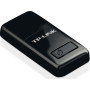 Беспроводной адаптер TP-Link TL-WN823N (300Mbps, USB, mini)