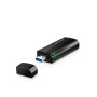 Беспроводной адаптер TP-Link Archer T4U (AC1300, MU-MIMO, USB3.0)