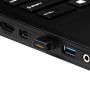 Беспроводной адаптер Edimax EW-7611ULB (N150 + Bluetooth, nano)