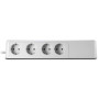 Сетевой фильтр питания APC Essential SurgeArrest 8 outlets (PM8-RS)
