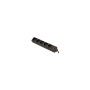 Мережевий фільтр живлення Defender ES 1.8m 5 роз. black (99484)