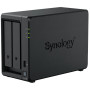 Мережеве сховище NAS Synology DS725+