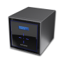 Мережевий дисковий масив Netgear RN42400-100NES