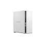 Мережевий дисковий масив Qnap TS-233