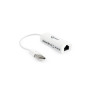 Сетевая карта USB2.0 to Fast Ethernet Gembird (NIC-U2-02)