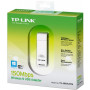 Сетевая карта Wi-Fi TP-Link TL-WN727N