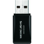 Сетевая карта Wi-Fi Mercusys MW300UM