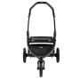 Шасі для коляски Peg-Perego BOOK SCOUT (ICBS0000NL31)