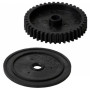 Шестерня HP LJ 4250/4350 аналог RU5-0277/RU5-0043/RC1-3354 41T AHK (50006)