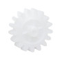 Шестерня Canon LBP-1210,HP LJ1000 аналог RA0-1005/RC1-1753/FU5-0703 BASF (BASF-FU5-0703)