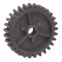 Шестерня Samsung ML-3050/3051/SCX-5530FN аналог JC66-01210A BASF (BASF-JC66-01210A)
