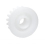 Шестерня gear fuser HP LJ P3005 20T Foshan (RU5-0957-Foshan)