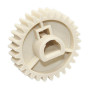 Шестерня узла закрепления HP LJ P3005 аналог RU5-0959-000 19T AHK (22350)