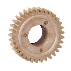 Шестерня тефлонового вала Samsung ML-1210/ML-4500 аналог JC66-00037 AHK (26970)