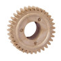 Шестерня тефлонового вала Samsung ML-1210/ML-4500 аналог JC66-00037 AHK (26970)