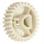 Шестерня HP LJ P3005/P3015 29T аналог RU7-0028-000 BASF (BASF-RU7-0028-000)