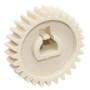 Шестерня Foshan f/Pressure Roller HP LJ P3005/M3027/M3035 (RU5-0964-Foshan)