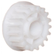 Шестерня gear fuser HP LJ P3005/M3027/M3035, 19T Patron (GEAR-HP-RU5-0959-PN)