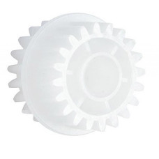 Шестерня HP LJ P3015/M3027/3035 20Т аналог RU5-0966-000 BASF (BASF-RU5-0966-000)