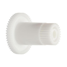 Шестерня редуктора для Samsung ML-1510/1710/1750, 53/26Т аналог JC66-00388A AHK (27240)