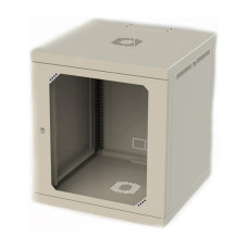 Шкаф настенный CSV 18U-450 (акрил)