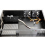Корпус CSV 2U-Mini без БЖ