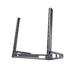Стойка напольная 19" 10U Mikrotik solidRACK 10 (SR-10U)