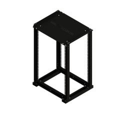 Стійка CSV-24U 400-750 Lite