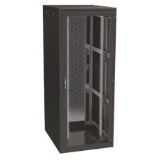 Шкаф напольный Conteg iSEVEN 42U 19" 600x1000 (RI7-42-60/100-S1-H)