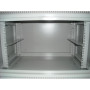 Шкаф настенный Hypernet 12U 19" 600x450 (WMNC-12U-FLAT)