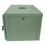Шкаф настенный Hypernet 15U 19" 600x600 (WMNC66-15U-FLAT)