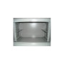 Шкаф настенный Hypernet 6U 19" 600x450 (WMNC-6U-FLAT)