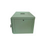 Шкаф настенный Hypernet 6U 19" 600x450 (WMNC-6U-FLAT)