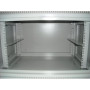 Шкаф настенный Hypernet 12U 19" 600x600 (WMNC66-12U-FLAT)
