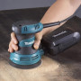 Шлифовальная машина Makita BO5030 эксцентриковая (BO5030)