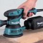Шлифовальная машина Makita BO5041 эксцентриковая (BO5041)