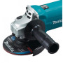 Шлифовальная машина Makita GA5021 угловая (GA5021)