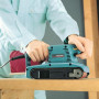 Шлифовальная машина Makita 9910 ленточная (9910)