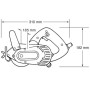 Шліфувальна машина Makita 9741