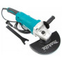 Шлифовальная машина Makita GA9050