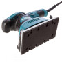 Шлифовальная машина Makita BO3710, вибрационная (BO3710)
