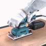 Шлифовальная машина Makita BO3710, вибрационная (BO3710)