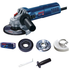 Шліфмашина Bosch Professional GWS 9-125 (0.601.396.007)