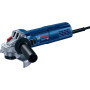 Шліфмашина Bosch Professional GWS 9-125 (0.601.396.007)