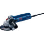 Шліфмашина Bosch Professional GWS 9-125 (0.601.396.007)
