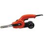 Шліф.маш. BLACK&DECKER KA900E электронапильник, 350Вт, 13x130мм.