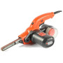 Шліф.маш. BLACK&DECKER KA900E электронапильник, 350Вт, 13x130мм.