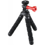 Штатив Hama Flex 2in1 14 см (00004313)