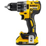 Шуруповерт DeWALT Дрель/шуруповерт DCD791D2