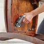 Шуруповерт BLACK&DECKER акум. викрутка BDCSFL20C 4В, Li-Ion.